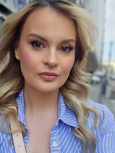 Jelena Nikolić